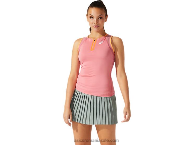 Asics petala de piersic tanc de chibrit pentru femei ZF4643931