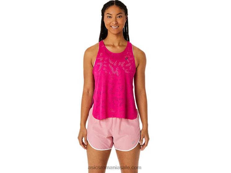 Asics rave roz tanc ventilat actibreeze pentru femei ZF4642519
