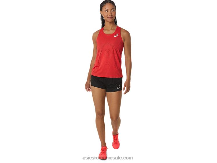 Asics roșu electric mailet de damă actibreeze jacquard ZF4642341