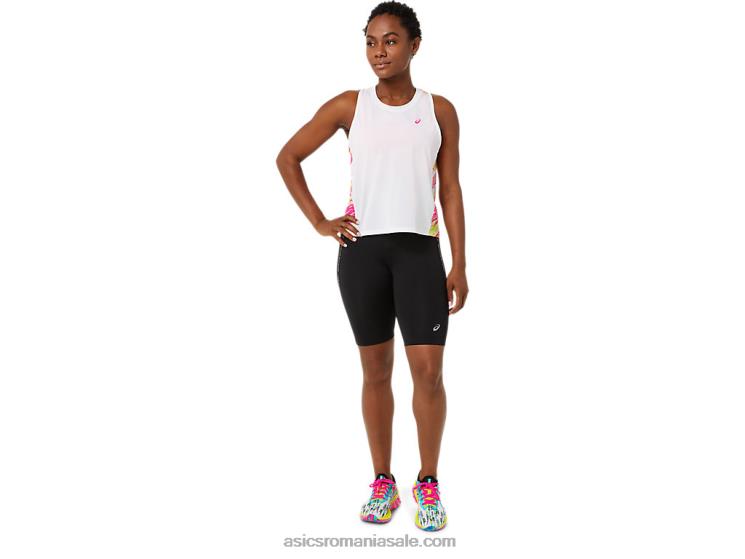 Asics roz glo rezervor de injecție color pentru femei ZF4643373