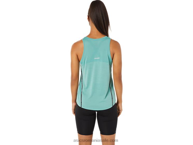 Asics salvie tanc de curse pentru femei ZF4643261
