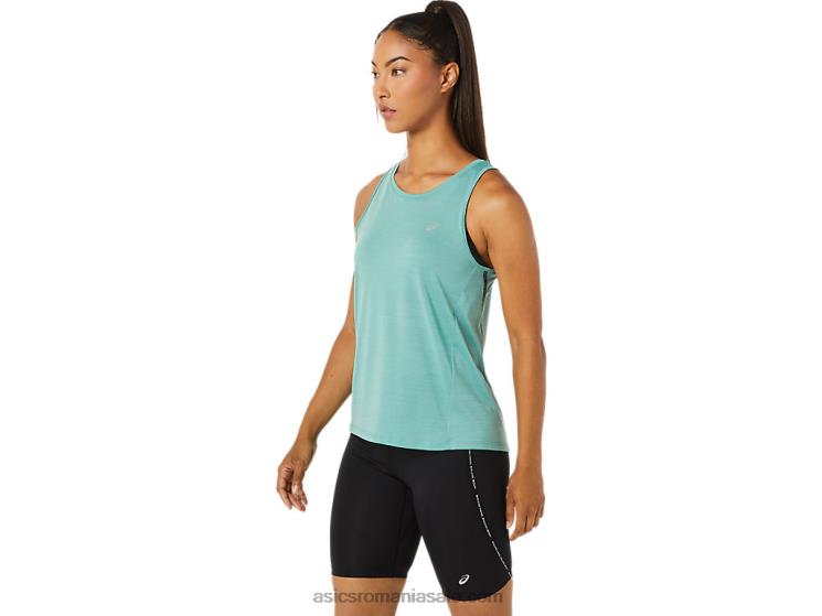 Asics salvie tanc de curse pentru femei ZF4643261