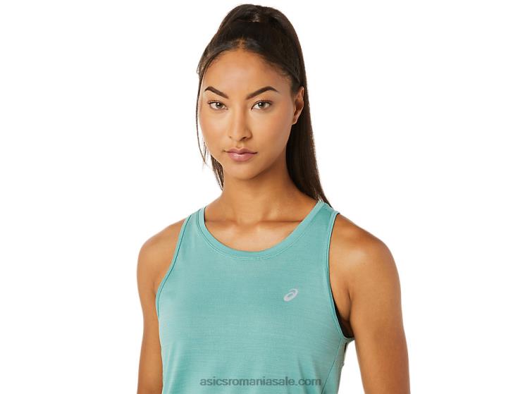 Asics salvie tanc de curse pentru femei ZF4643261