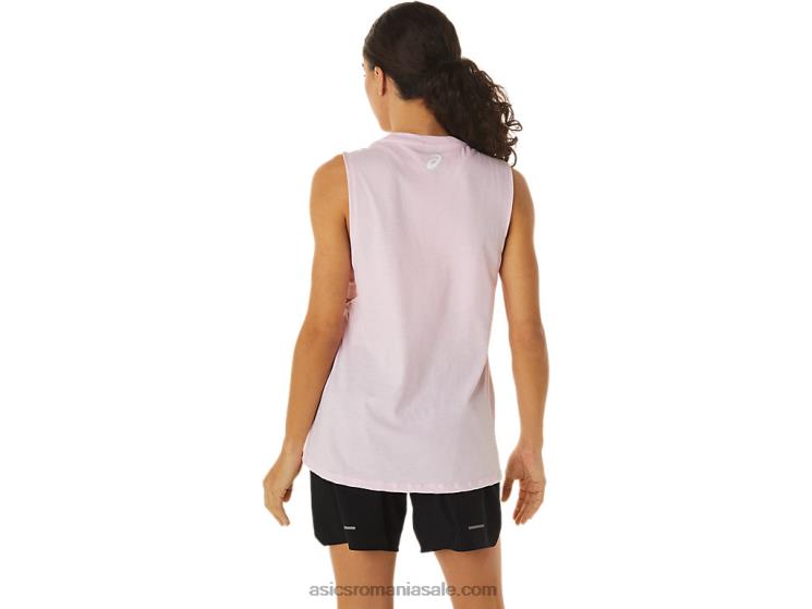 Asics sare roz tancul de munte pentru femei ZF4642833