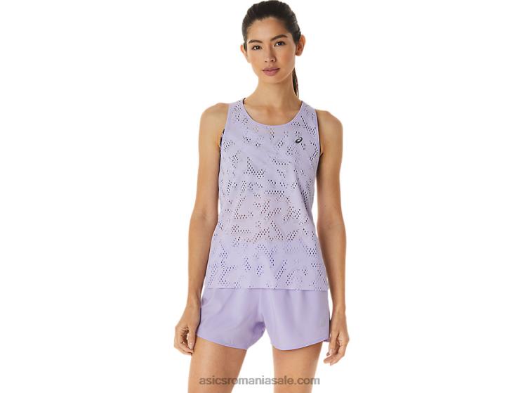 Asics vapori tanc ventilat actibreeze pentru femei ZF4643000