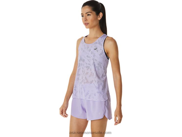 Asics vapori tanc ventilat actibreeze pentru femei ZF4643000