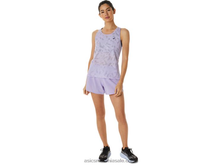 Asics vapori tanc ventilat actibreeze pentru femei ZF4643000