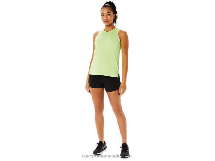Asics verde lime tanc pr lyte run dama ZF4643500