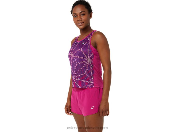 Asics yo zakura aop tanc sakura pentru femei ZF4643327