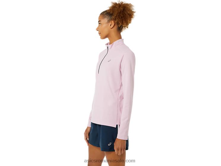 Asics abia roz/albastru francez semifermoar gata de damă ZF4643496