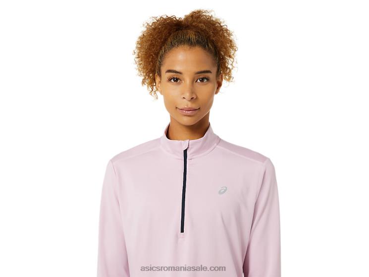 Asics abia roz/albastru francez semifermoar gata de damă ZF4643496