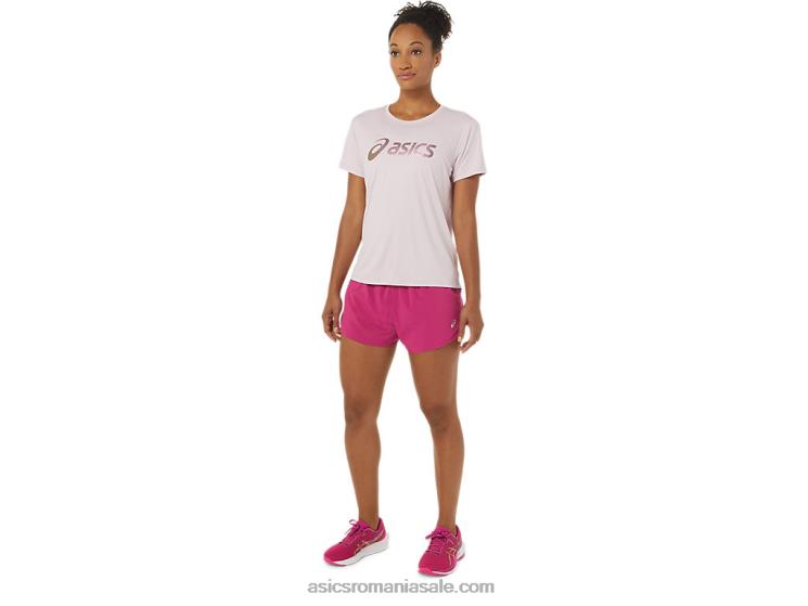 Asics abia s-a ridicat top sakura dama ZF4643450