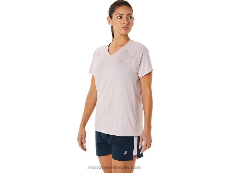Asics abia trandafir erica decolteu în V Lyte pentru femei ZF4643264