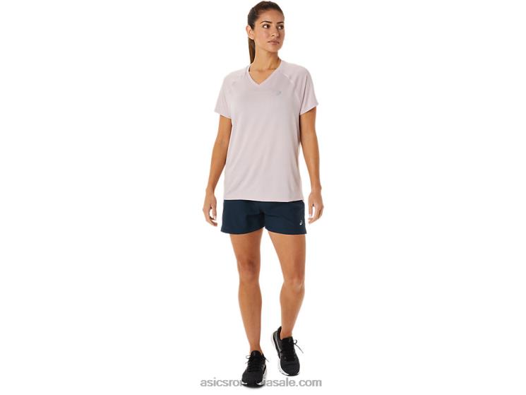 Asics abia trandafir erica decolteu în V Lyte pentru femei ZF4643264