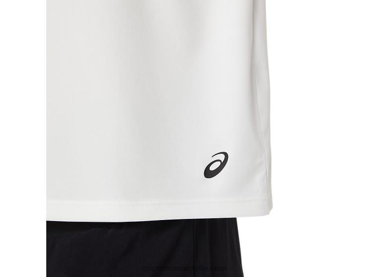 Asics alb natural deșeurile oceanice pentru femei run top ZF4643483