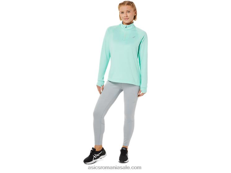 Asics erica proaspătă de gheață termopolis dama fermoar 1/4 ZF4643637