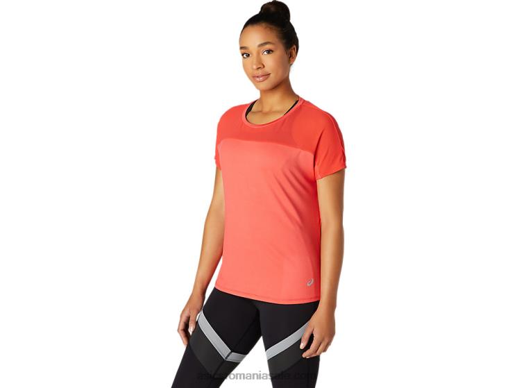 Asics grapefruit roz top de dama ZF4643798
