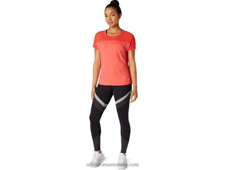 Asics grapefruit roz top de dama ZF4643798
