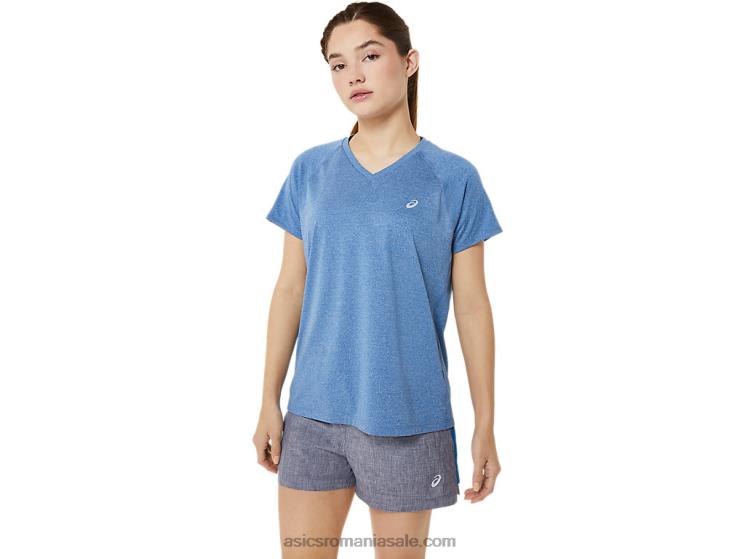 Asics lake drive heather decolteu în V Lyte pentru femei ZF4643397