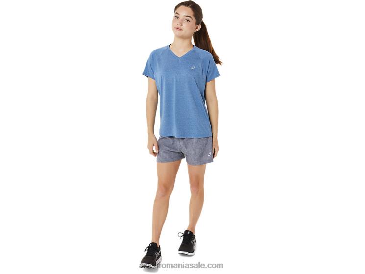 Asics lake drive heather decolteu în V Lyte pentru femei ZF4643397