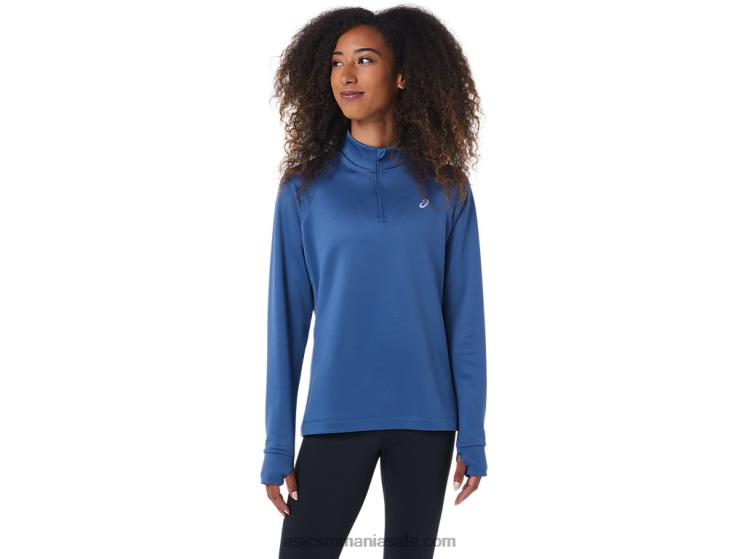 Asics marele rechin termopolis dama fermoar 1/4 ZF4642799