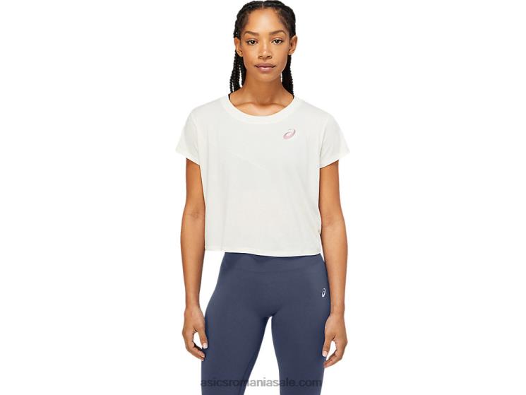 Asics mesteacăn top nagare de dama cu maneca scurta ZF4643701