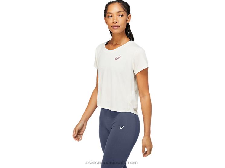 Asics mesteacăn top nagare de dama cu maneca scurta ZF4643701
