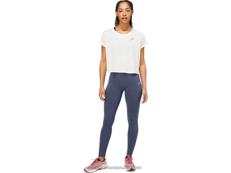 Asics mesteacăn top nagare de dama cu maneca scurta ZF4643701