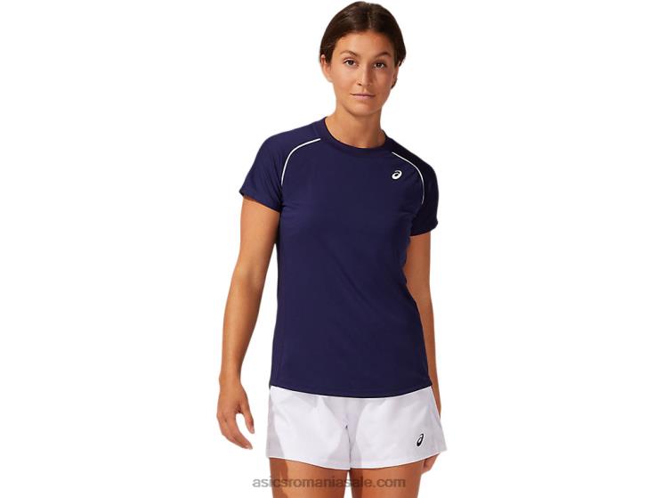 Asics palton tricou pentru femei ZF4643882