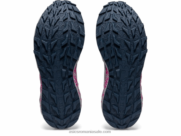 Asics albastru francez/argint pur gel-trabuco terra ZF4643570
