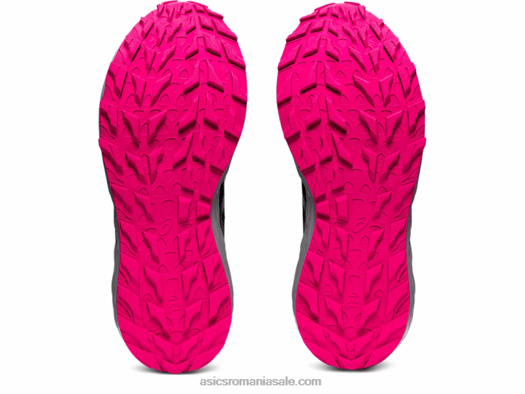 Asics albastru francez/negru gel-sonomul 6 ZF4643564
