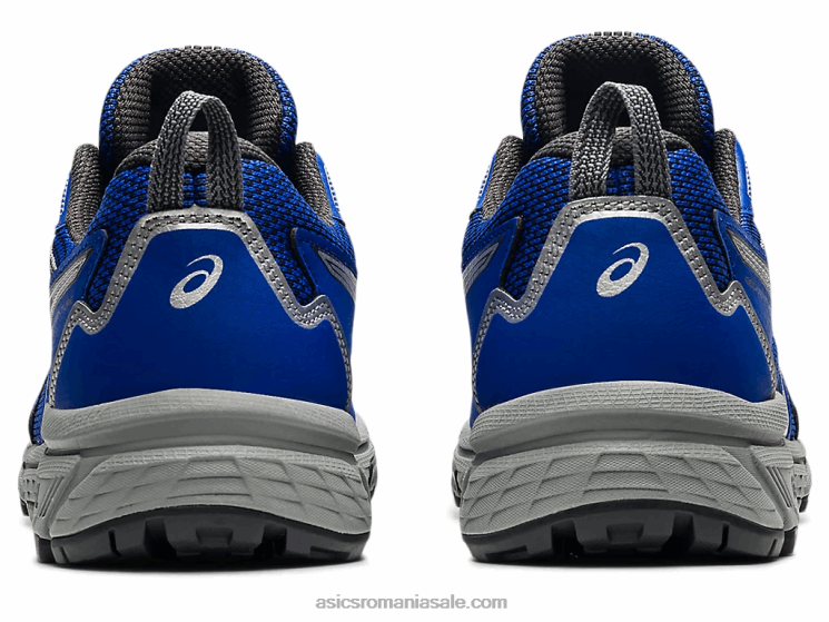 Asics albastru lapis lazuli/argint pur gel-venture 8 ZF4643630