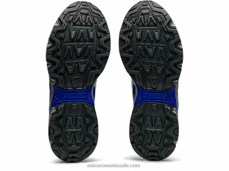 Asics albastru lapis lazuli/argint pur gel-venture 8 ZF4643630