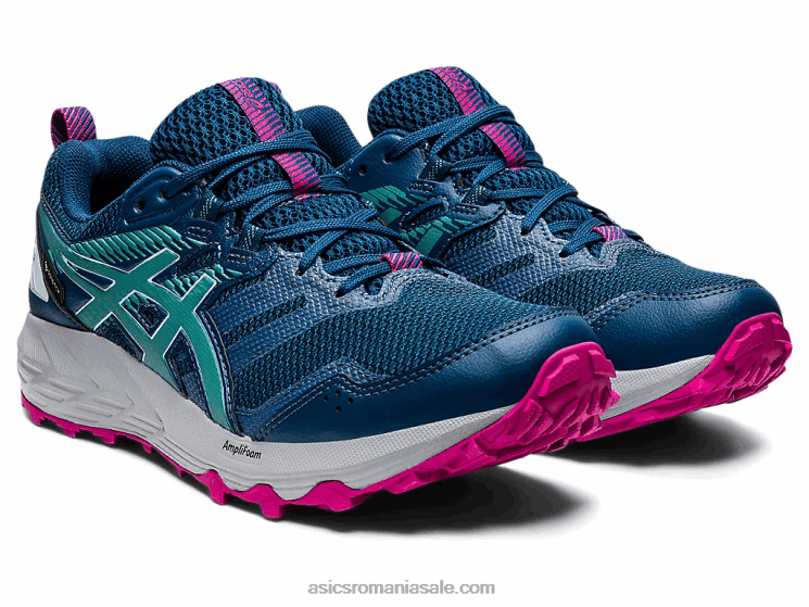 Asics albastru mako/salvie gel-sonoma 6 g-tx ZF4643560