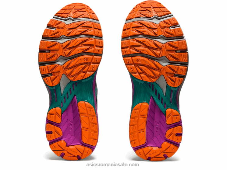 Asics bijuterie neagră/baltică gt-2000 9 traseu ZF4644019