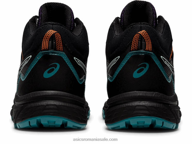 Asics cer negru/ moale gel-venture 8 mt ZF4642898