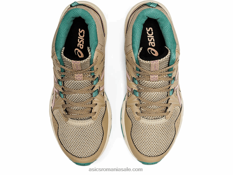 Asics crep de lemn/rosequartz gel-venture 8 mt ZF4643587