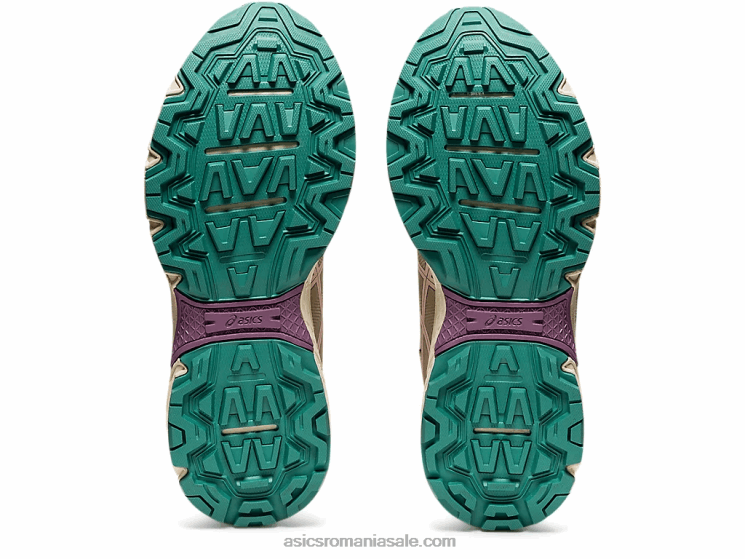 Asics crep de lemn/rosequartz gel-venture 8 mt ZF4643587