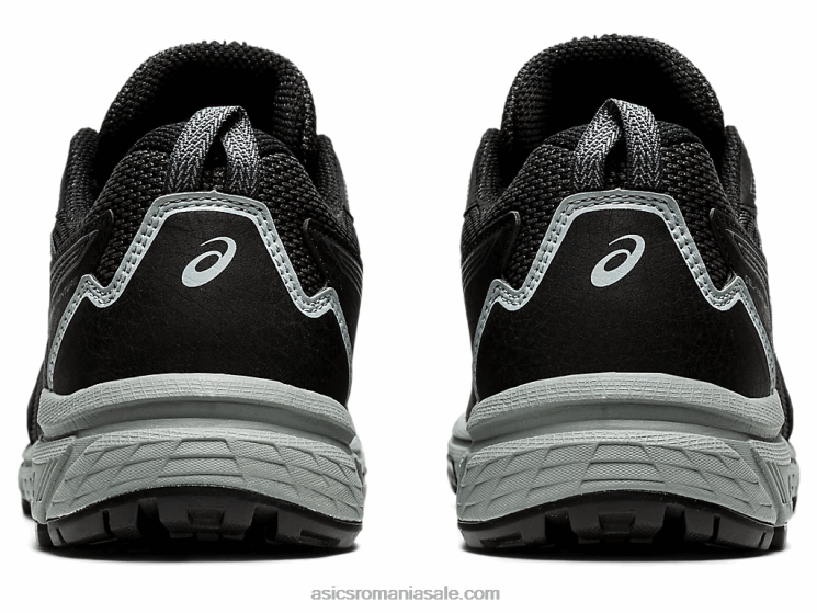 Asics gri grafit/gri purtător gel-venture 8 ZF4643592