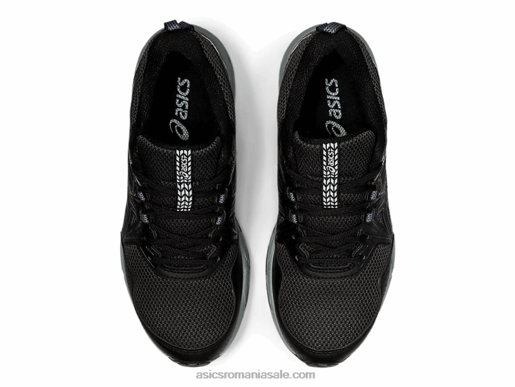 Asics gri grafit/gri purtător gel-venture 8 ZF4643592