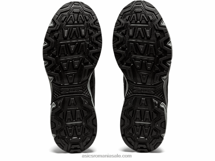 Asics gri grafit/gri purtător gel-venture 8 ZF4643592