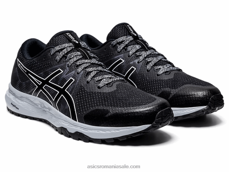 Asics gri grafit/negru gel-scram 6 ZF4643590