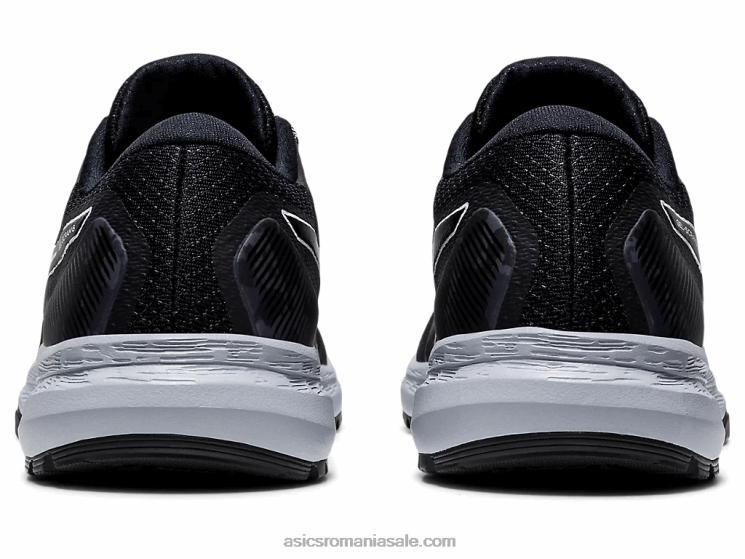 Asics gri grafit/negru gel-scram 6 ZF4643590