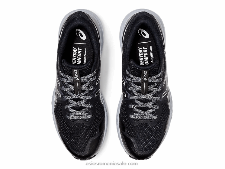 Asics gri grafit/negru gel-scram 6 ZF4643590