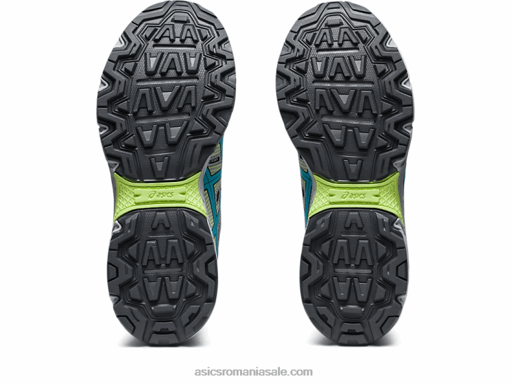 Asics gri piemont/acvariu gel-venture 7 ZF4642711