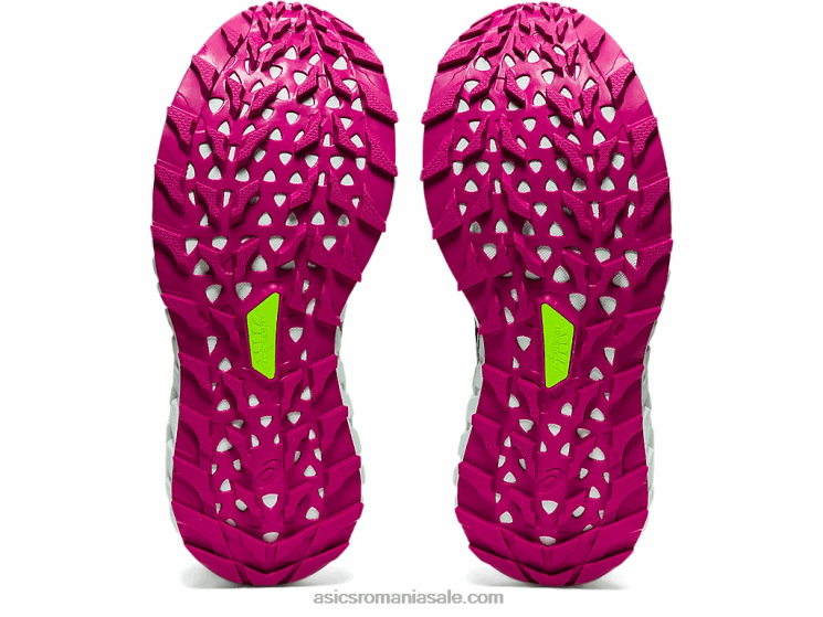 Asics mare neagră/liniștitoare trabuco max ZF4643461