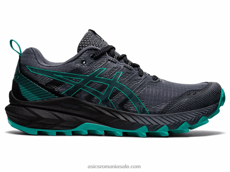 Asics metropolă/bijuteria baltică gel-trabuco 9 ZF4644082