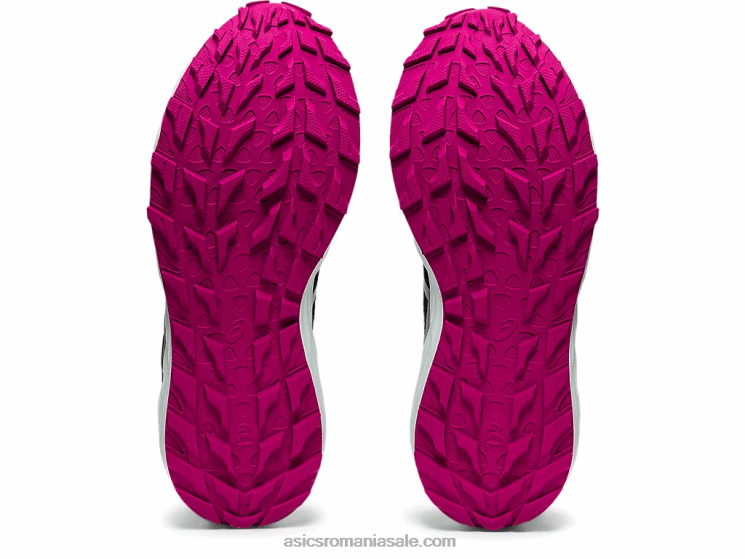 Asics negru/argint pur gel-sonomul 6 ZF4643558