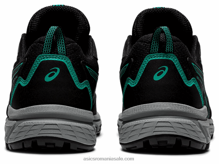 Asics negru gel-venture 8 ZF4643441