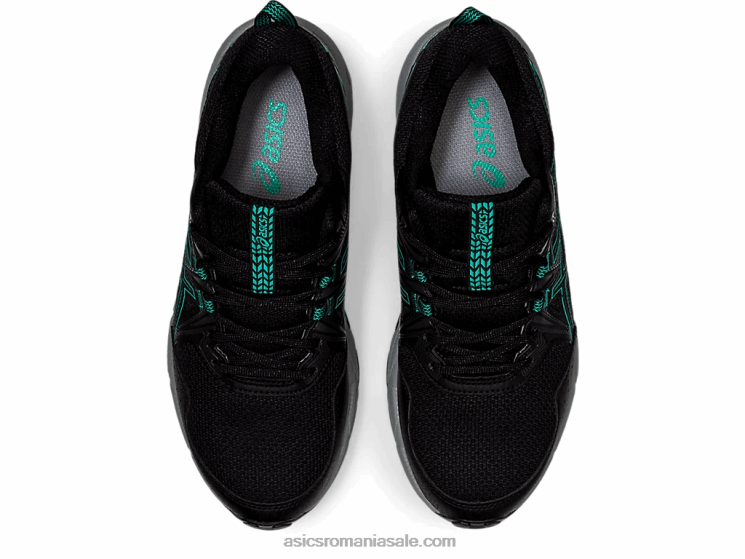 Asics negru gel-venture 8 ZF4643441
